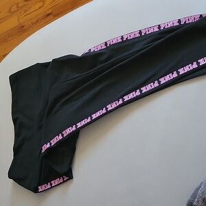 Victoria secrets Pink leggings